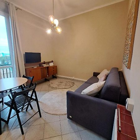 Apartment Corsica 11 Флоренция Экстерьер фото