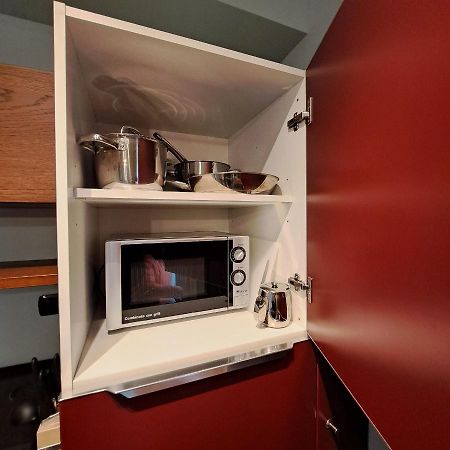 Apartment Corsica 11 Флоренция Экстерьер фото