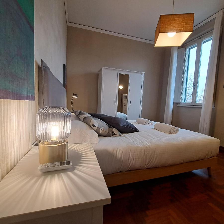 Apartment Corsica 11 Флоренция Экстерьер фото