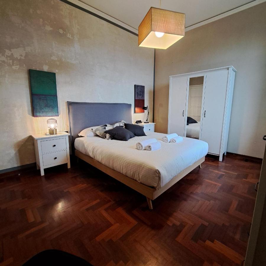Apartment Corsica 11 Флоренция Экстерьер фото