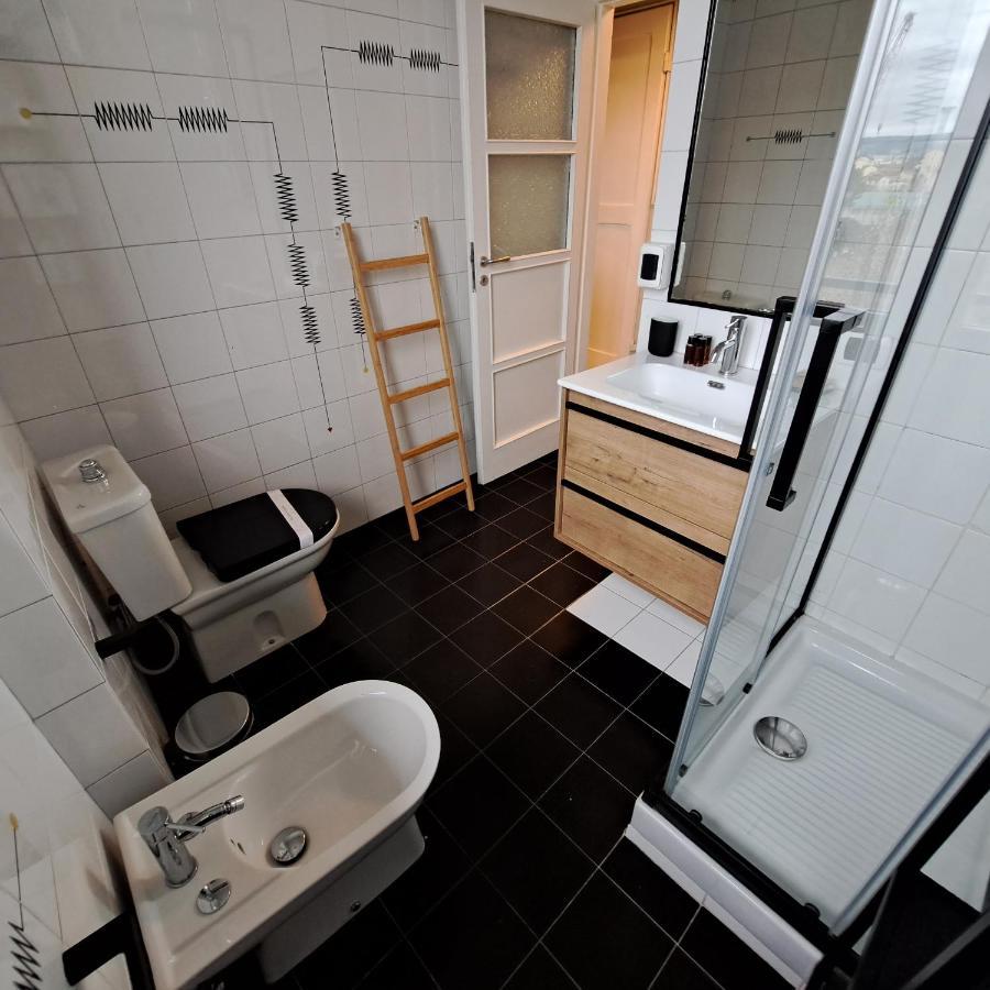 Apartment Corsica 11 Флоренция Экстерьер фото