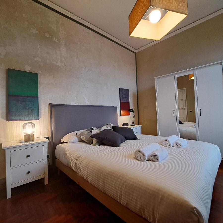 Apartment Corsica 11 Флоренция Экстерьер фото