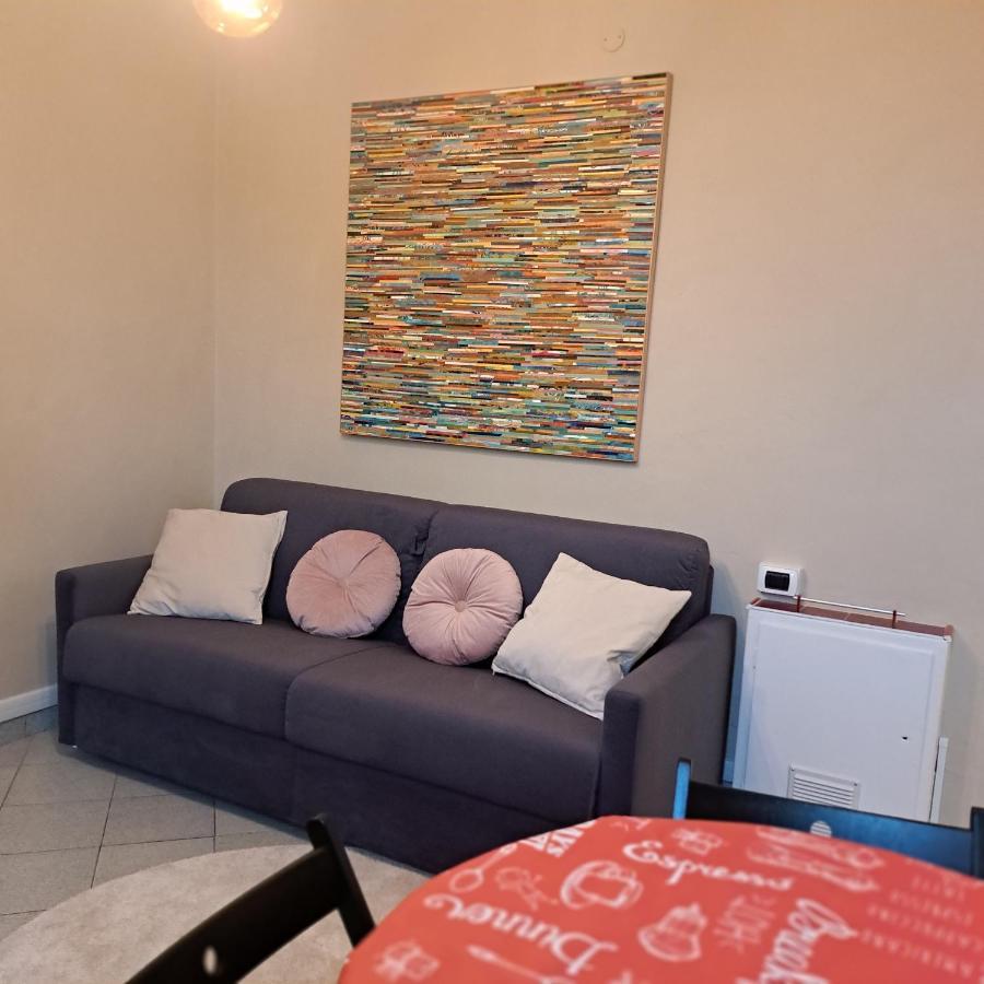 Apartment Corsica 11 Флоренция Экстерьер фото