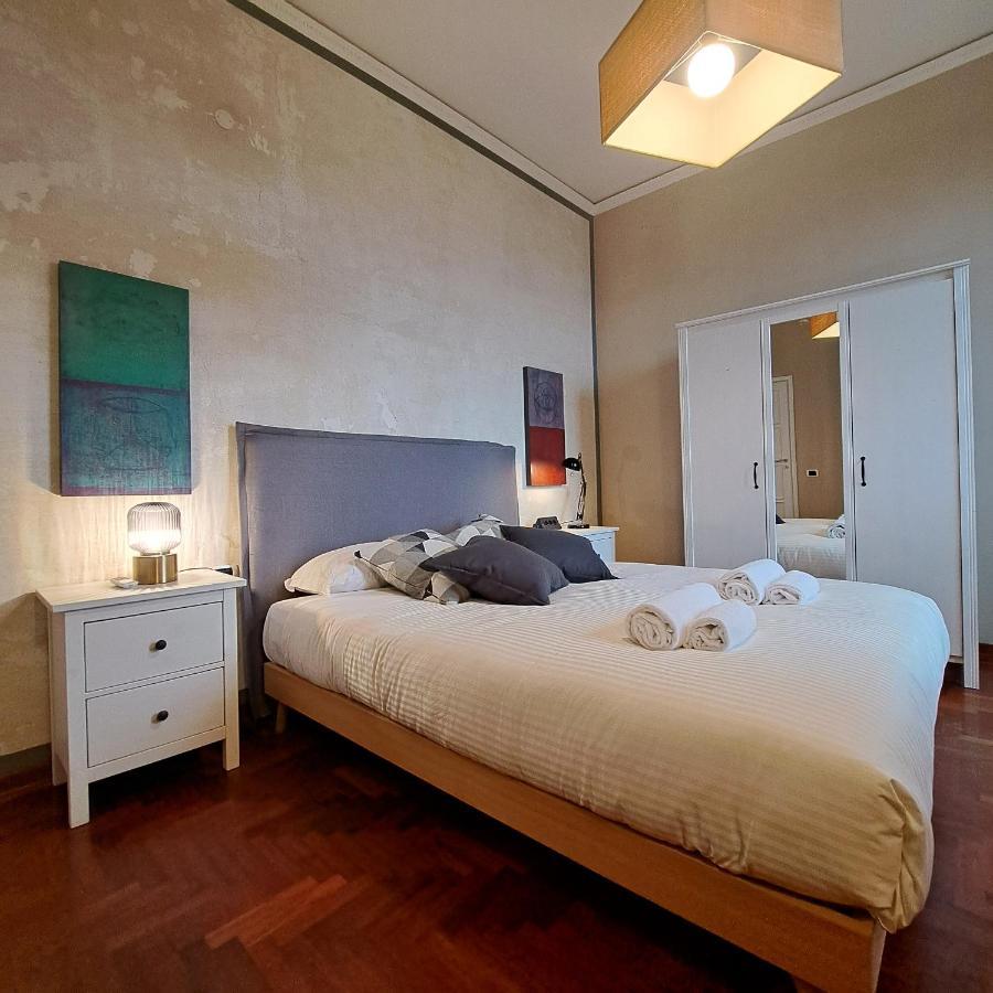 Apartment Corsica 11 Флоренция Экстерьер фото