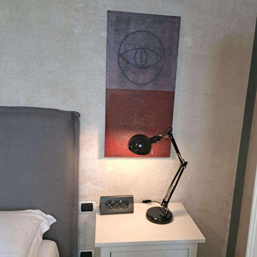 Apartment Corsica 11 Флоренция Экстерьер фото