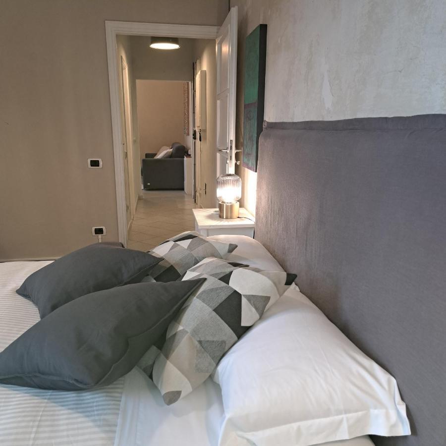 Apartment Corsica 11 Флоренция Экстерьер фото