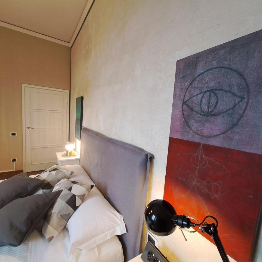 Apartment Corsica 11 Флоренция Экстерьер фото