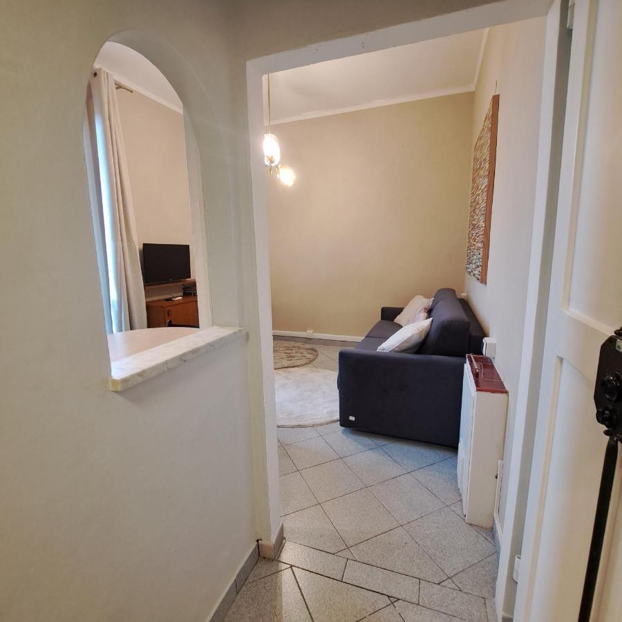 Apartment Corsica 11 Флоренция Экстерьер фото