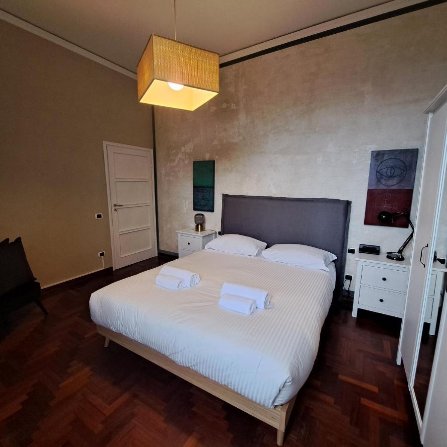 Apartment Corsica 11 Флоренция Экстерьер фото