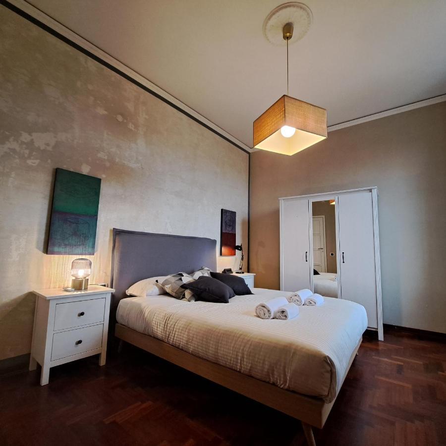 Apartment Corsica 11 Флоренция Экстерьер фото