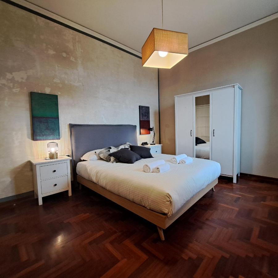 Apartment Corsica 11 Флоренция Экстерьер фото