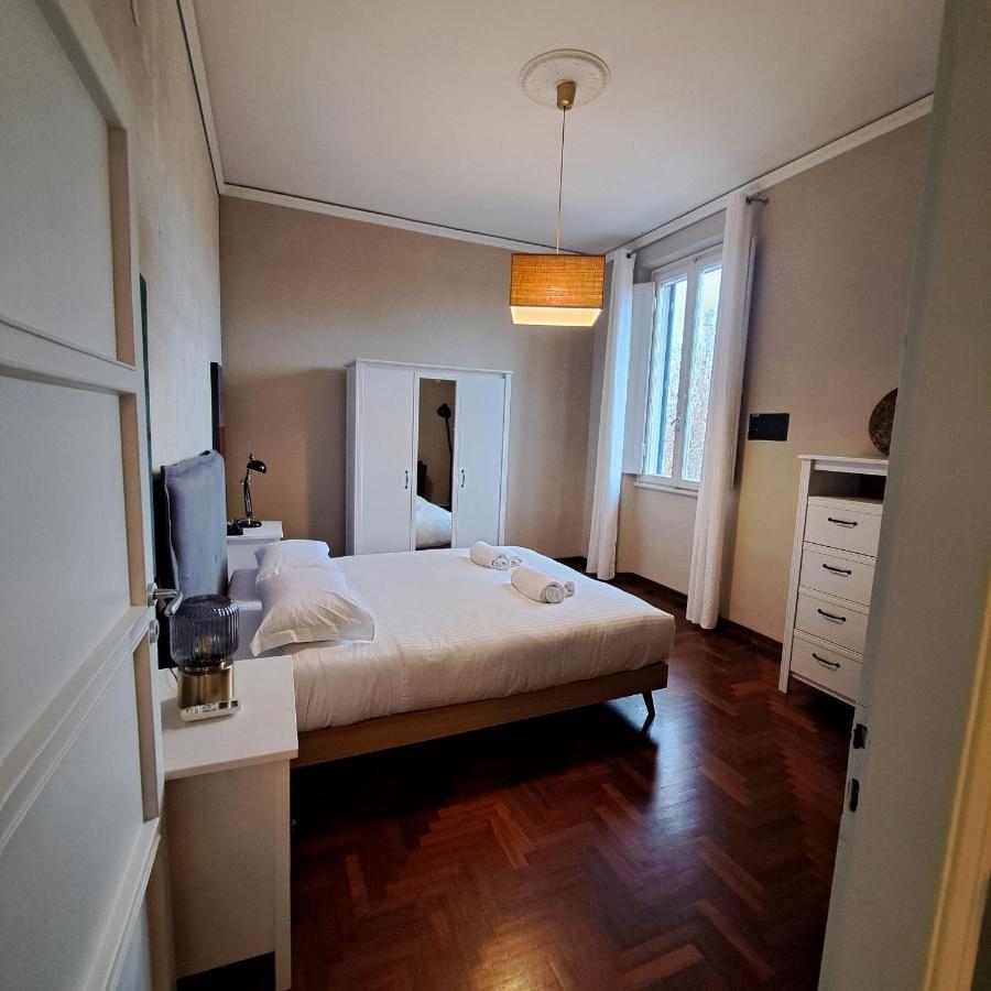 Apartment Corsica 11 Флоренция Экстерьер фото