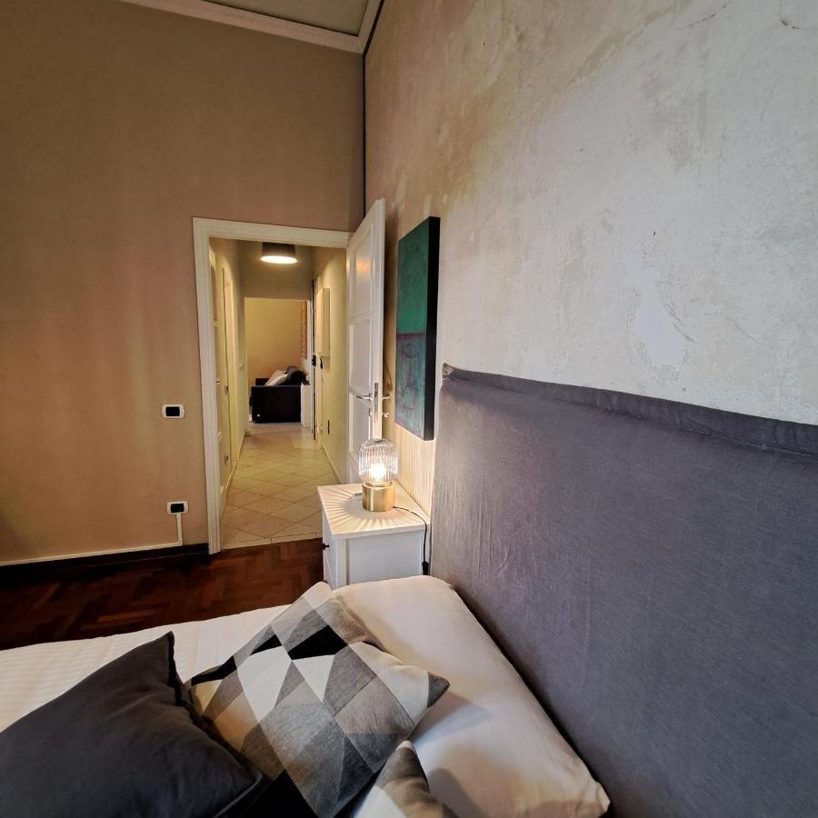 Apartment Corsica 11 Флоренция Экстерьер фото
