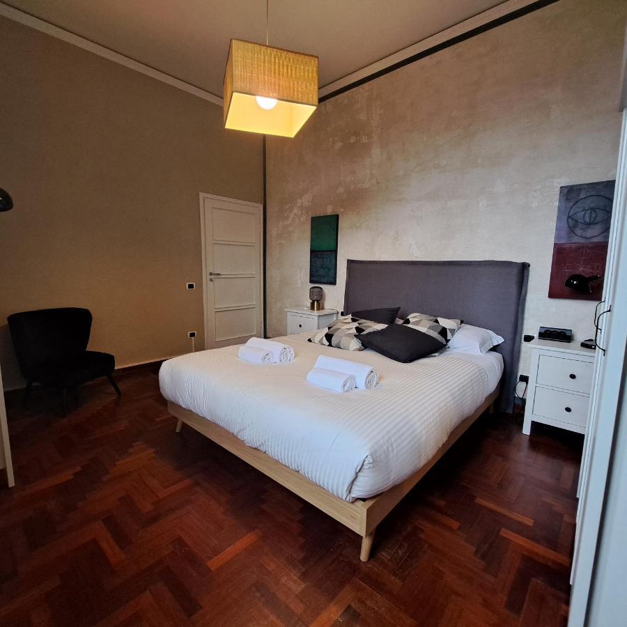 Apartment Corsica 11 Флоренция Экстерьер фото