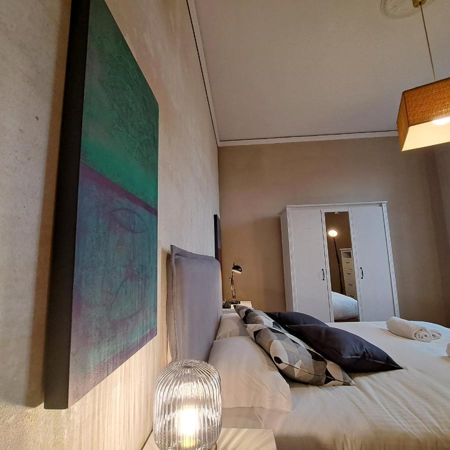 Apartment Corsica 11 Флоренция Экстерьер фото